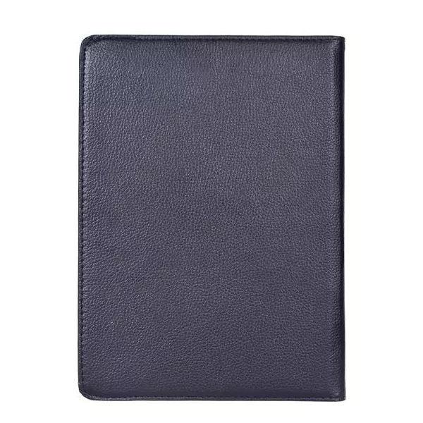 Rotating Stand PU Leather Case Cover For Samsung Tab 10.5 T800 - MRSLM