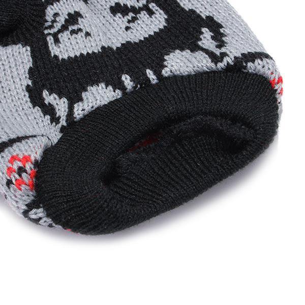Deer Pet Dog Knitted Breathable Sweater Outwear Apparel - MRSLM