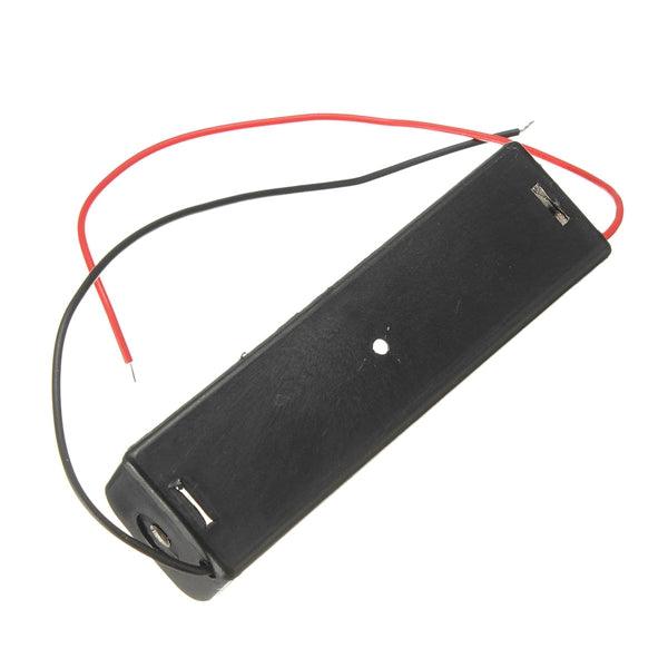 5pcs DIY Battery Box Holder Case For 18650 Rechargeable Battery - MRSLM