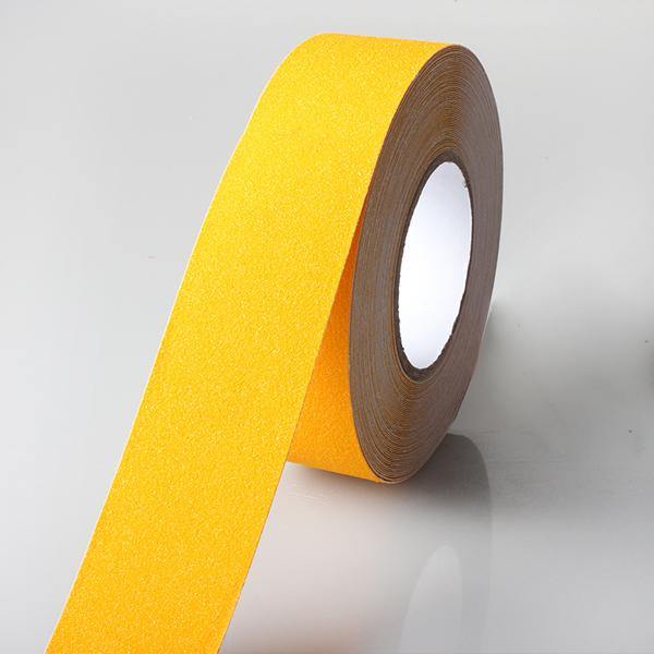 Wear-resistant Non-slip Tape Post Surface Anti-slip Tape 5CM*5M - MRSLM
