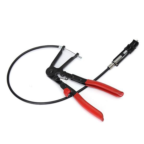 18mm To 55mm Remote Action Hose Clip Pliers For Car Oil Water Hose - MRSLM