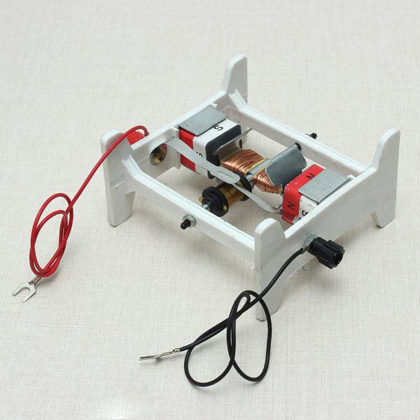 HUA MAO Mini Electromotor Model Equipment Student Physical Experiment - MRSLM