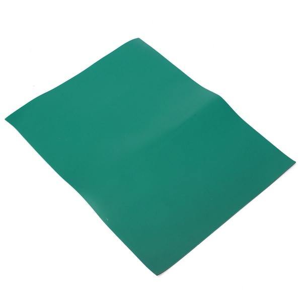 30x40cm Green Desktop Anti Static ESD Grouding Mat For Electronics Repair - MRSLM