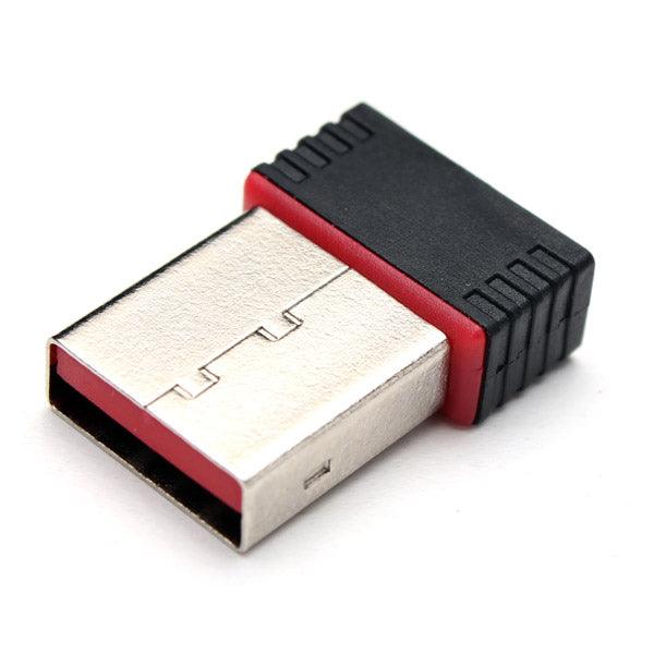 Realtek RTL8188 150M USB WiFi Wireless Adapter Network LAN Card For Windows Mac Linux - MRSLM
