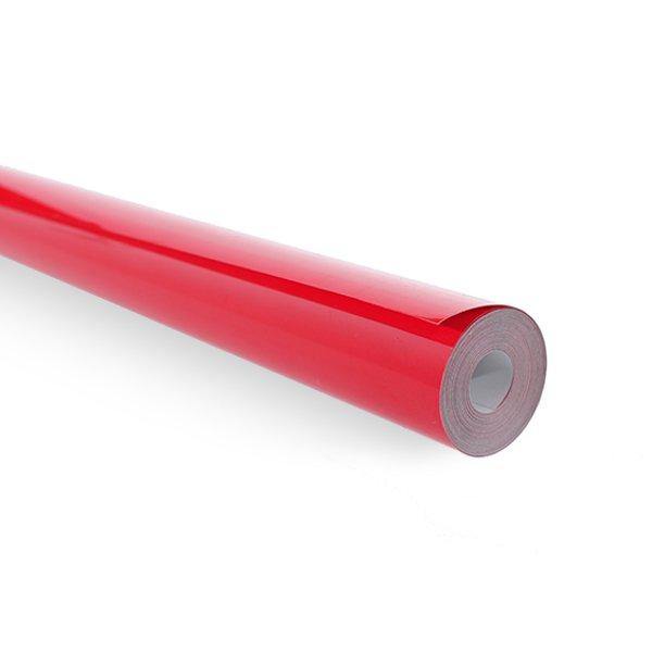 Heat Shrinkable Skin 5m Red Covering Film For RC Airplane - MRSLM