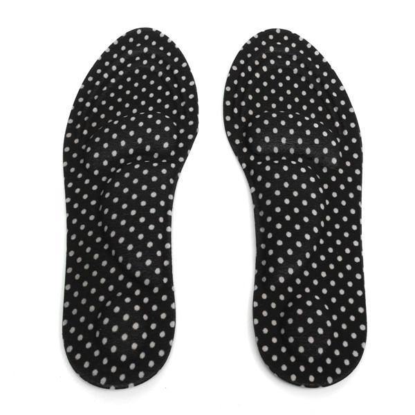 3D Sponge Arch Support Insoles Damping Insole Pain Relief Pad Cushion - MRSLM