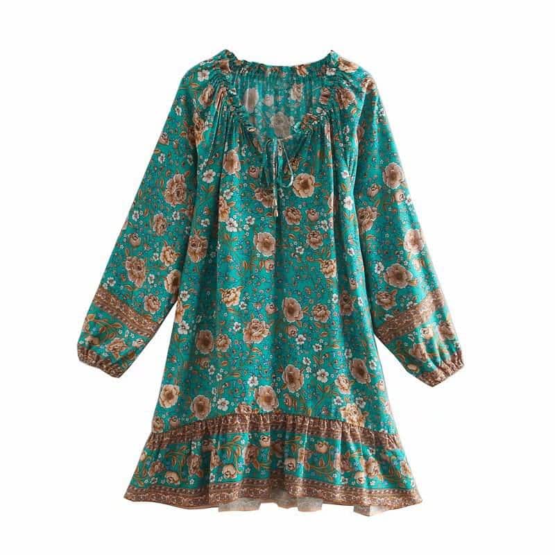 Sensuality Mini Dress for Women