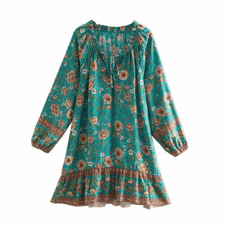 Sensuality Mini Dress for Women