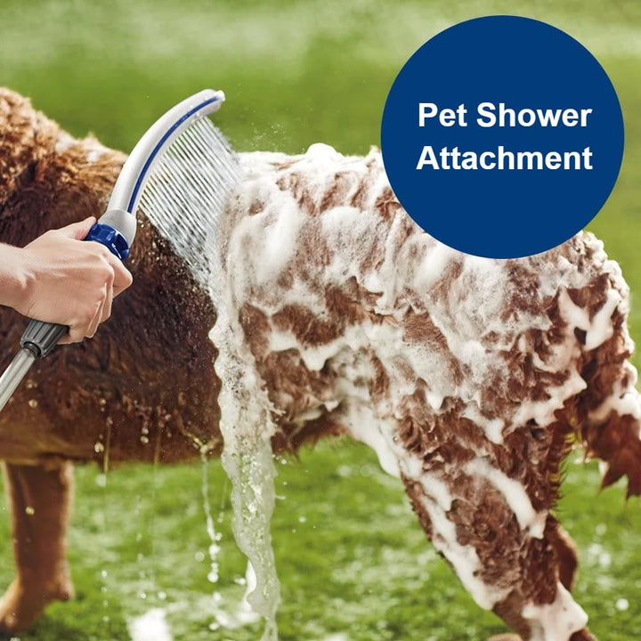 Wand Pro Pet Shower Attachment