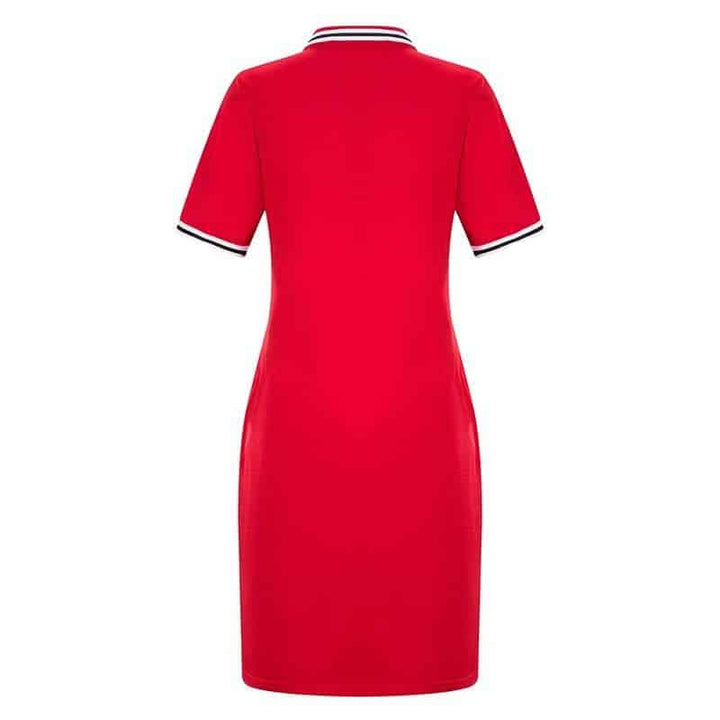 Women's Sport Style Oversized Mini Dress