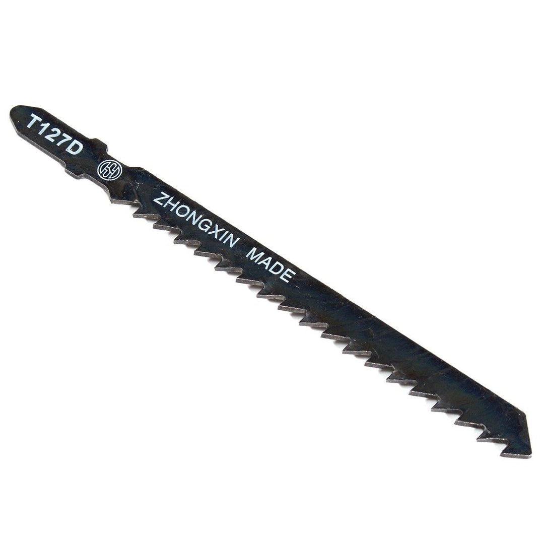 Reciprocating Saw Blade Fast Type Coarse Tooth Carpenter Saw Blade 4Style 5Pcs/Set - MRSLM