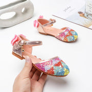 children's soft-soled summer sandals - MRSLM