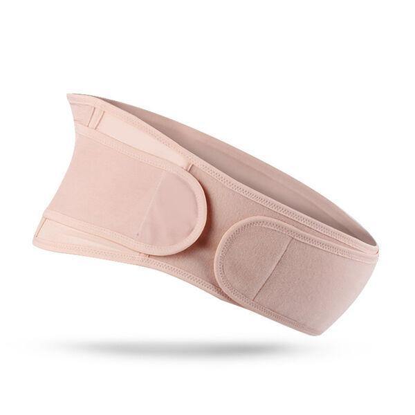 Prenatal Care Bandage Postpartum Belt Girdle Abdomen Shapewear Lumbar Support - MRSLM