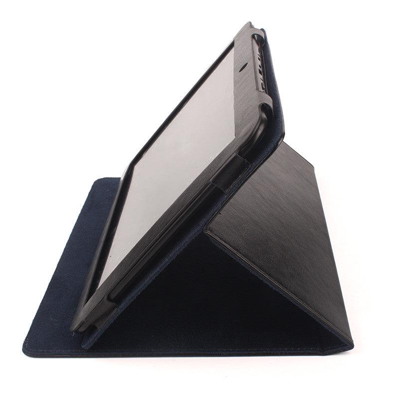 Stand Flip Folio Cover PU Leather Tablet Case Cover for PIPO P9 - MRSLM