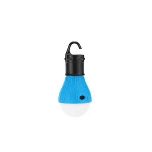 Hooked Camping Tent Light - MRSLM