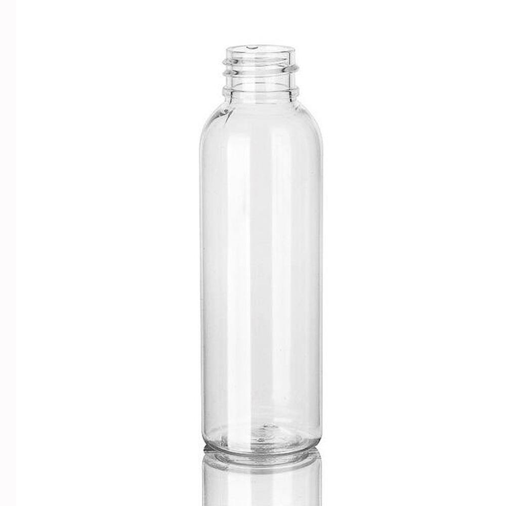 100ML Portable Disinfection Liquid Spray Bottle 84 Disinfectant Alcohol Transparent Travel Empty Spray Bottles - MRSLM