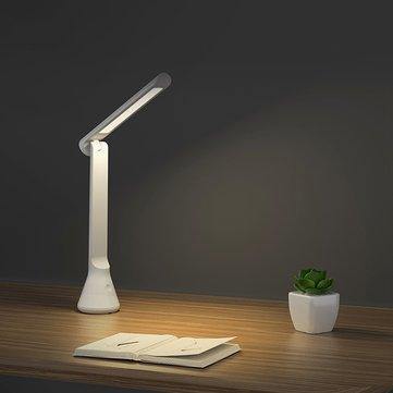 Yeelight Folding USB Rechargeable LED Table Desk Lamp Dimmable - MRSLM