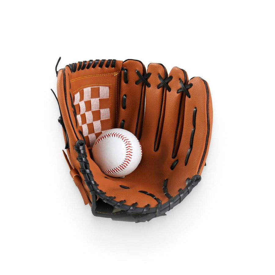PU Leather Baseball Glove - MRSLM