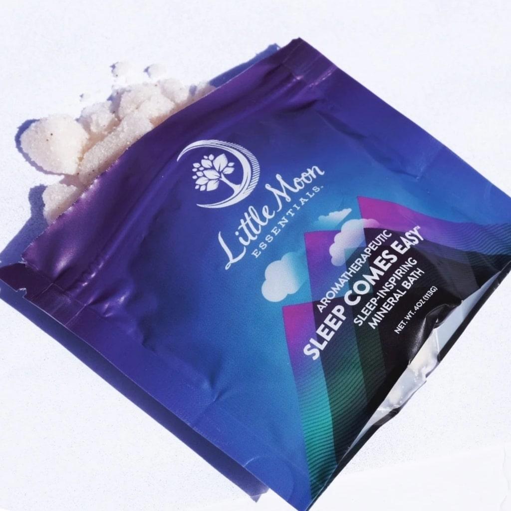 Mineral Bath Salt