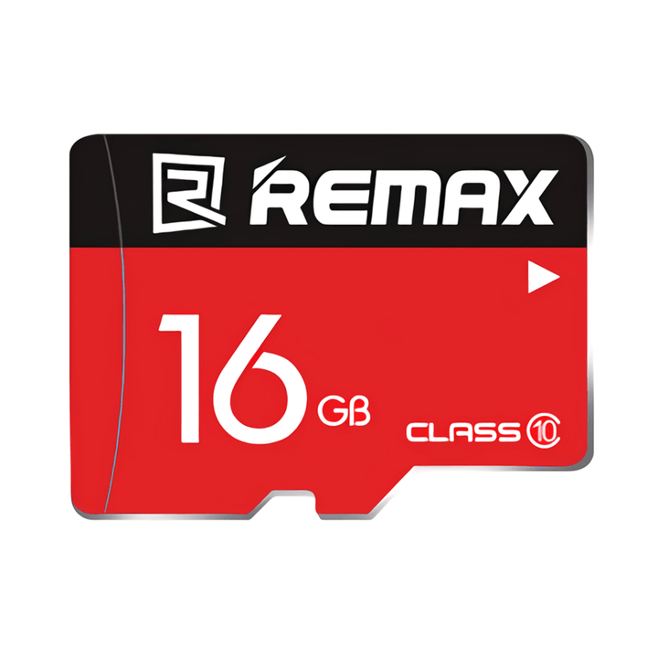 Remax Class10 128G Memory TF Card Flash Card 8G 16G 32G 64G Smart Card 80MB/S for Mobile Phone Tablet GPS TF01 - MRSLM