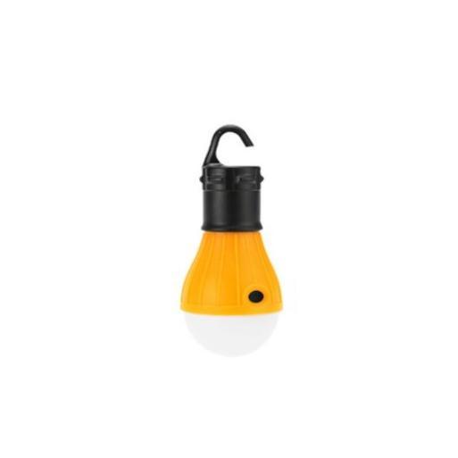 Hooked Camping Tent Light - MRSLM