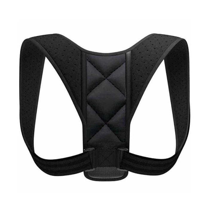 S/M/L/XL Adjustable Back Posture Corrector Humpback Correction Belt For Adult Children Students - MRSLM