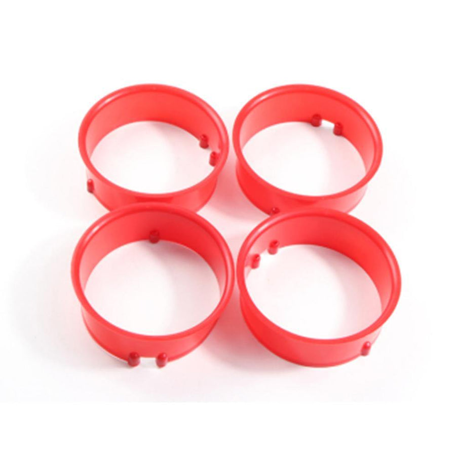 HSKRC Brave163 / Brave HD3 150 Spare Part 4 PCS 3 Inch Propeller Protective Guard Duct for RC Drone FPV Racing - MRSLM