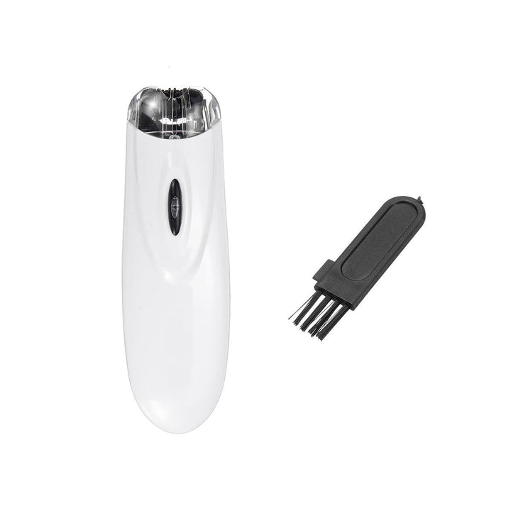 Portable Cordless Automatic Electric Painless Hair Epilator - MRSLM