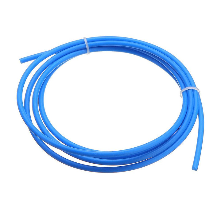 1M/2M Pack Blue Feed Tube PTFE Tube for 3D Printer 1.75mm Filament - MRSLM