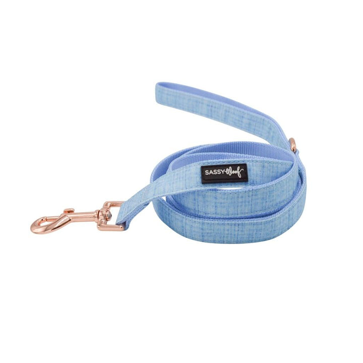 Blumond' Dog Fabric Leash - MRSLM