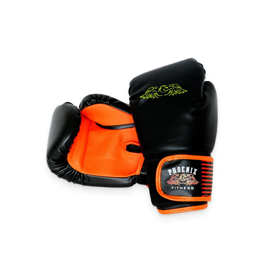 Boxing Gloves For Men - MRSLM