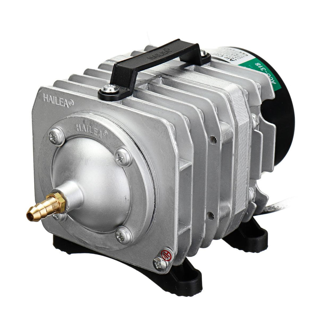 Air Pump Compressor Pond Pump ACO High Frequency Piston Oxygen Injection Machine - MRSLM