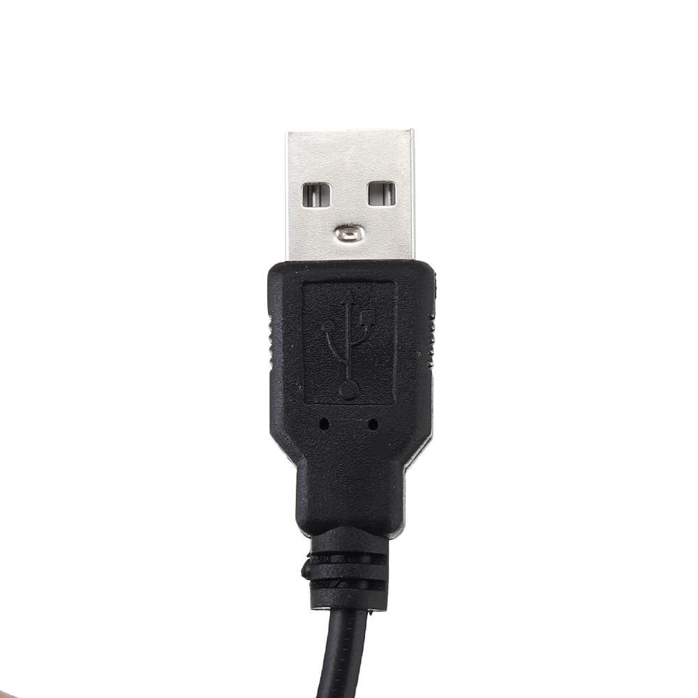 USB Power Boost Line DC 5V to DC 5V / 9V / 12V Step UP Module USB Converter Adapter Cable 2.1x5.5mm Plug - MRSLM