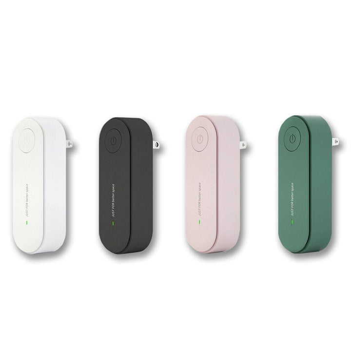 Ultrasonic Pest Repeller Insect Repellent Electronic Mosquito Repellent Mice Spider Cockroach Insecticide Pest Control - MRSLM
