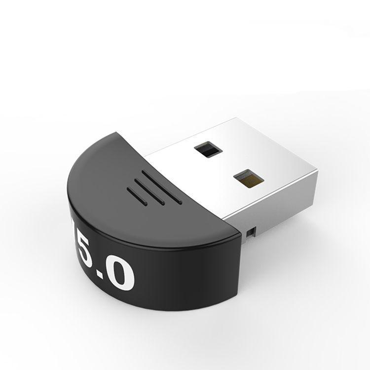 USB bluetooth 5.0 Adapter Free Drive for Desktop Computer - MRSLM