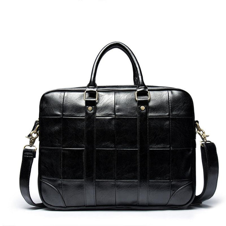 Retro Trend Handbag Men's Casual - MRSLM