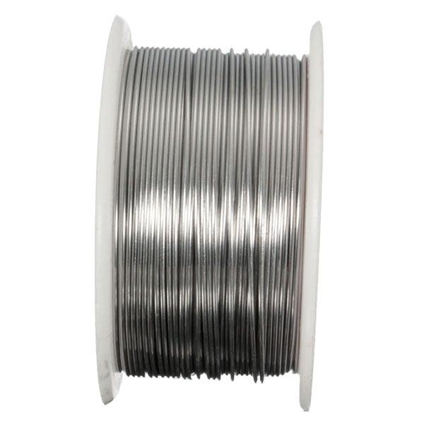 100g 0.7mm 60/40 Tin Lead Soldering Wire Reel Solder Rosin Core - MRSLM