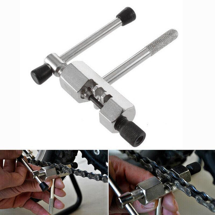 Bicycle Repair Tool MTB Bike Chain Cutter Chain Removel Bracket Remover Tool Kit - MRSLM