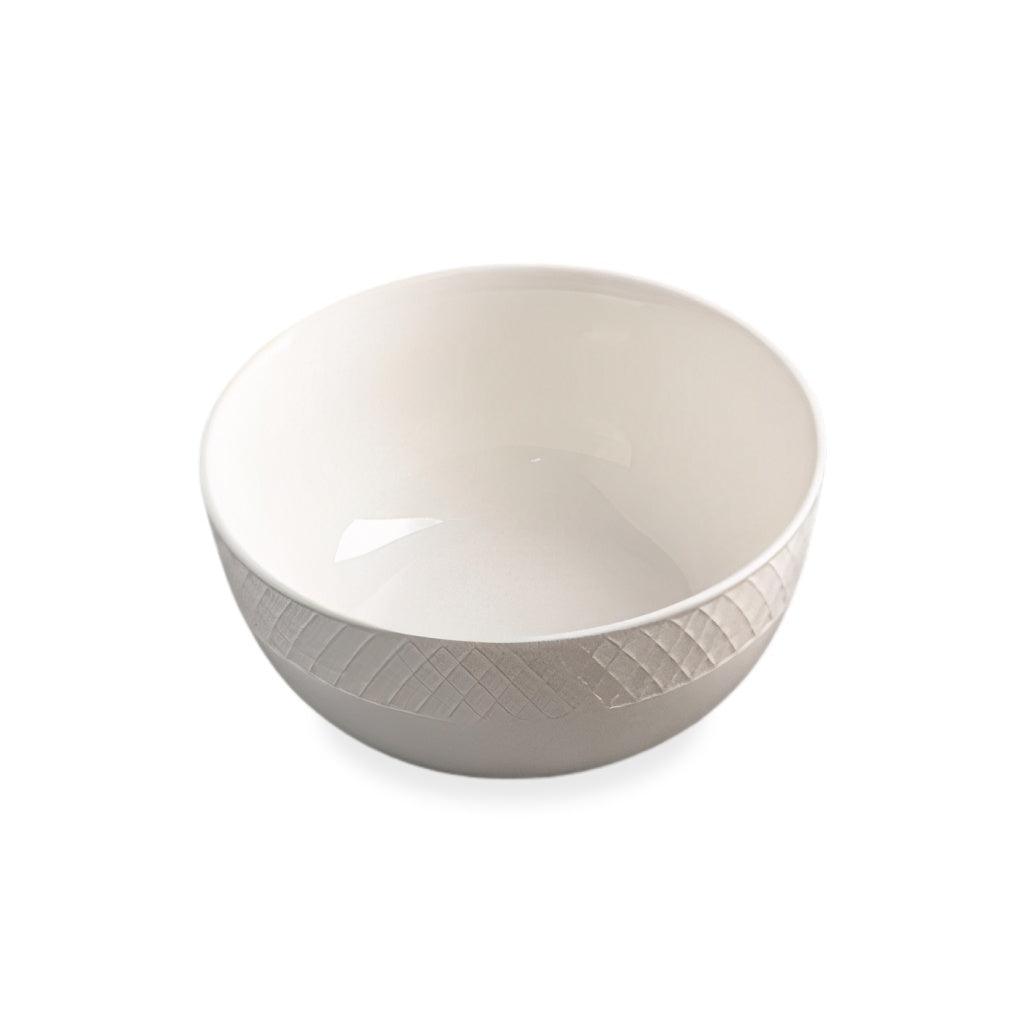 6.5" Fine Porcelain Bowl - MRSLM