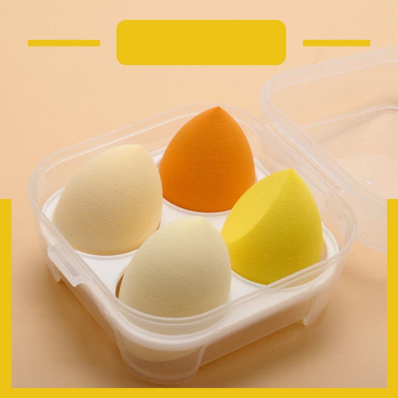 Beauty Egg Drop Diagonal Cut Box Set - MRSLM