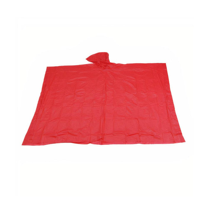 Lightweight Poncho - MRSLM