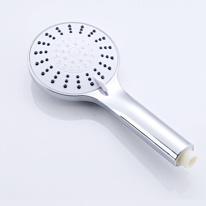5 Mode Detachable Shower Heads Long Hose Handheld Spray Stainless Steel Shower Head - MRSLM