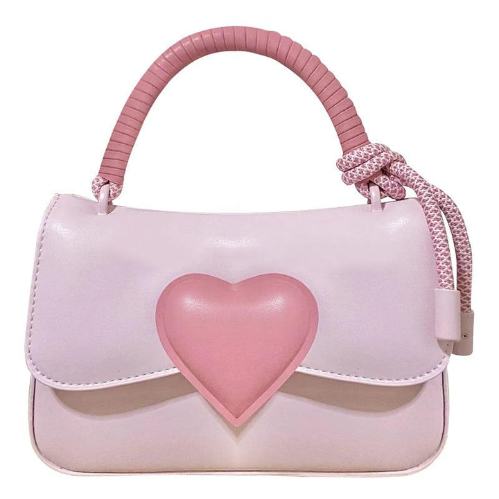 Niche Design SimpleLove Small Square Bag - MRSLM