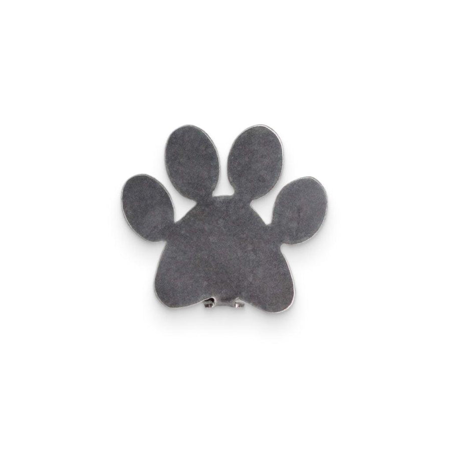 Paw Print Dog Leash Holder - MRSLM