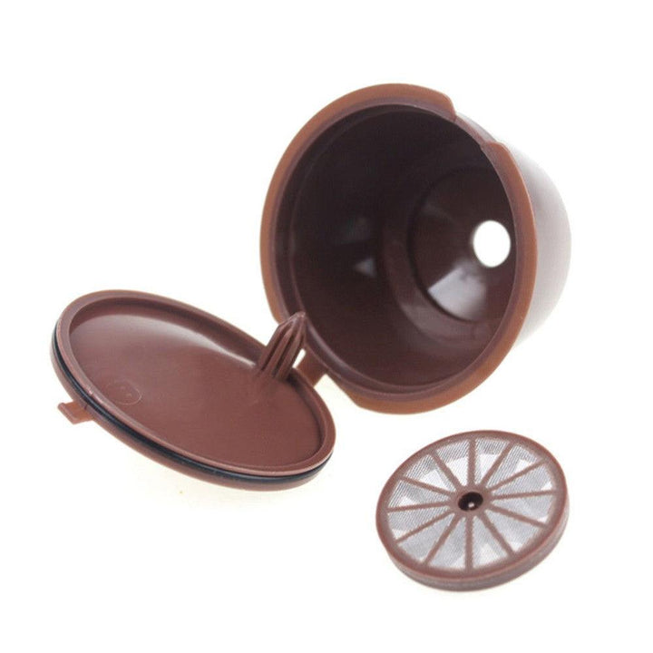 Reusable Coffee Pods - MRSLM