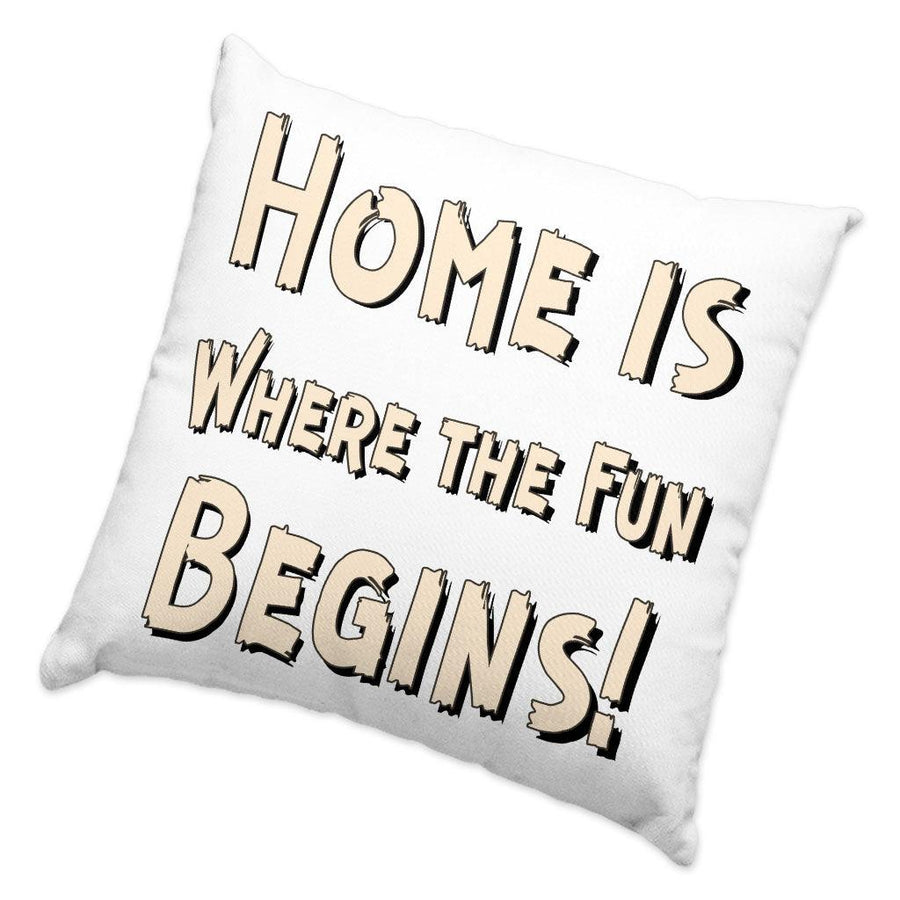 Cool Saying Square Pillow Cases - Quotes Pillow Covers - Graphic Pillowcases - MRSLM