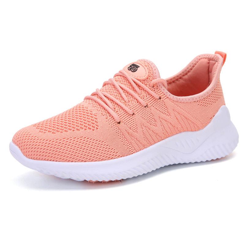 Fei Woven Casual Sports Women's Shoes - MRSLM