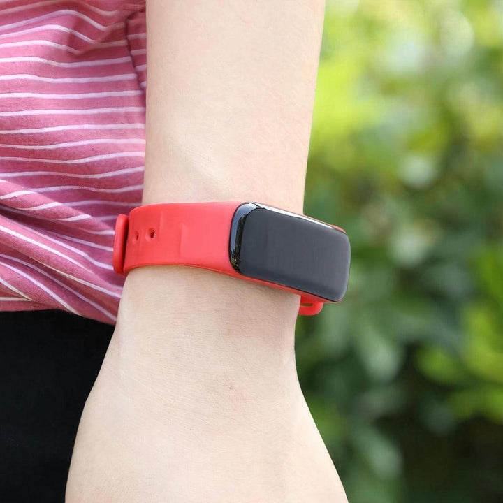 Adjustable Fitness Tracker - MRSLM