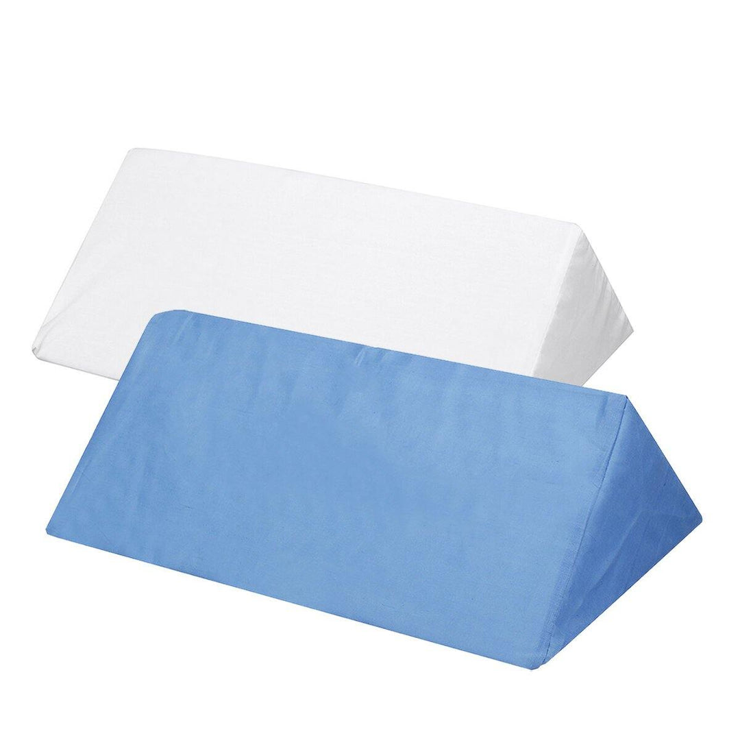 40*20*20cm Surgical Posture Pad Rollover Mat Triangle Pillow Back Support For Upper Limb Rehabilitation - MRSLM