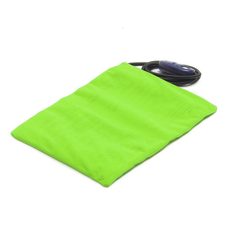 30x40cm Electric Heating Heater Heated Bed Mat Pad Blanket without Cable For Pet Dog Cat Rabbit - MRSLM